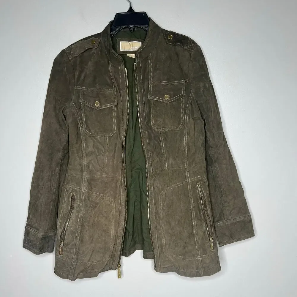 Michael Kors great pre